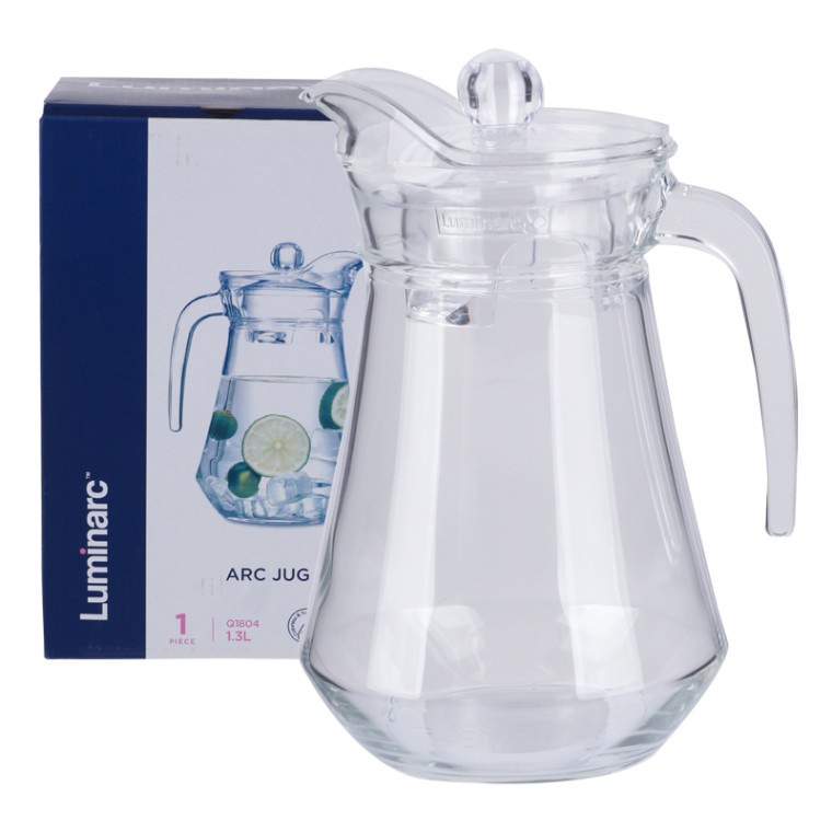 Bình hồ quang Luminac 1.3L (871637)