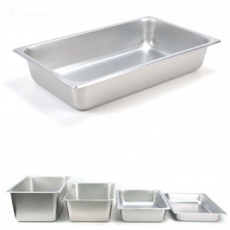 27 loại FULL size inox, xấu, xấu, xấu, sắp xếp tủ lạnh, dịch vụ ăn uống, hộp đựng món ăn kèm, hộp đựng gia vị, không kèm nắp