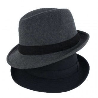 Len cổ điển Fedora ELM-091