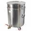 Hộp đựng thức ăn thừa số 3/20 gal/hộp đựng thức ăn thừa/hộp đựng bằng thép không gỉ/hộp đựng đĩa ăn phụ/hộp đựng thức ăn thừa/hộp đựng thức ăn thừa