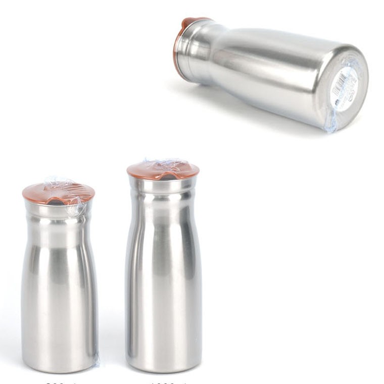 Bình nước để bàn nhà hàng, bình nước inox, bình nước phục vụ, bình nước cafe 1p