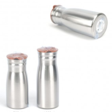 Bình nước để bàn nhà hàng, bình nước inox, bình nước phục vụ, bình nước cafe 1p