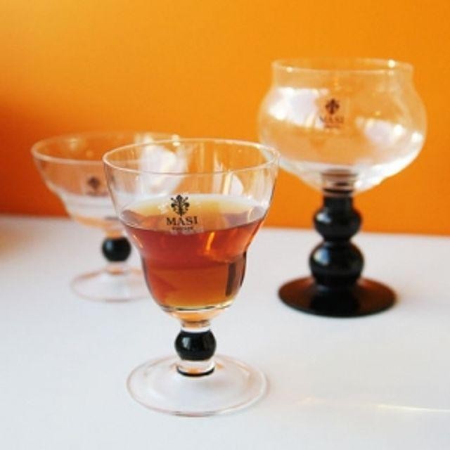 Rượu sâm panh ly cocktail quà tân gia tiệc cưới tại nhà