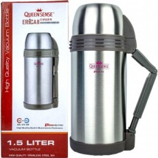 Bình giữ nhiệt chân không Seshin Queen Sense Erica 1500ml