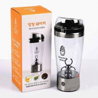 Máy lắc điện Bingbing Tumbler Máy trộn lắc tự động Tornado