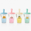 Chai nước cốc tái sử dụng Kakao Friends Ice Tumbler S