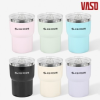 Tặng kèm khăn tắm đa năng Basso So Good Tumbler 350ml [Sự kiện]