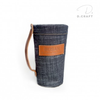 D-Craft Denim Tumbler Holder Liên hoan phim quốc tế Busan