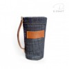 D-Craft Denim Tumbler Holder Liên hoan phim quốc tế Busan