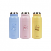 Kakao Friends Milky Steel Tumbler Nhân vật Ryan Apeach Chun-sik