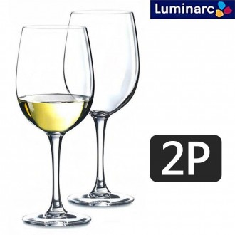 Luminac So Wine 2P (350ml) Ly uống rượu sâm panh N7949