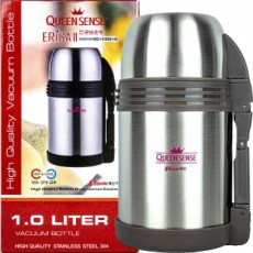 Bình giữ nhiệt chân không Seshin Queen Sense Erica 2 1.0L HG-1000-5