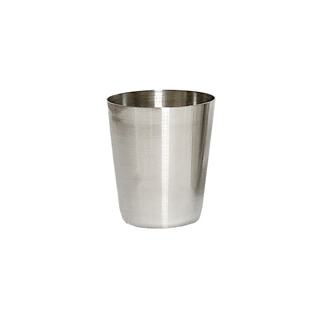 Cốc inox, cốc uống nước, cốc đá (nhỏ)