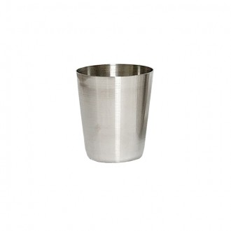 Cốc inox, cốc uống nước, cốc đá (nhỏ)