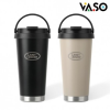 [Basso] Ly bạc tiện dụng 500ml