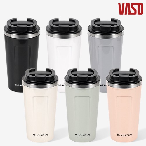 [Basso] Cốc đủ 530ml