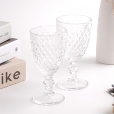 Ly rượu vang cổ điển Goblin Glass 2P