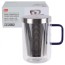 Cốc lọc nắp inox DD Shop 500ml - Navy Basic (804839)