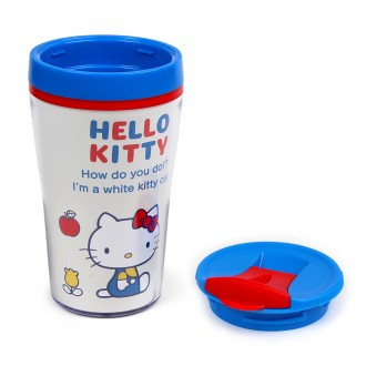 Bình giữ nhiệt Skater Hello Kitty 320ml