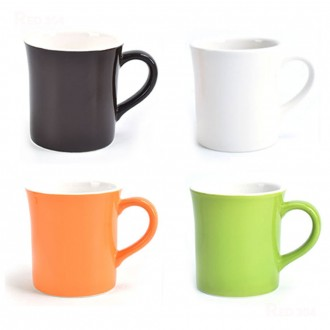 Handmade cốc gốm cốc cốc cafe cup cafe cup cốc cà phê cốc cà phê dung tích 340ml lựa chọn màu sắc