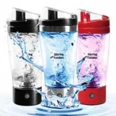 Cốc trộn điện tự động Bingbing Shake 450ml