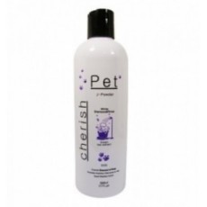 Dầu Gội & Xả Thiên Nhiên White Dog Cat (Dành Cho Tóc Trắng) 500ml