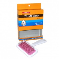 Mpet Tip Slicker Brush (L) (Lớp phủ cứng)