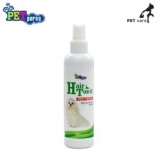 Kem Dưỡng Tóc Phủ Pet Perth (Thuốc Bổ Tóc) 200ml