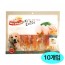 My Doggy Good Chicken 400g (Odog Mini Dakgalbi) (10 miếng)