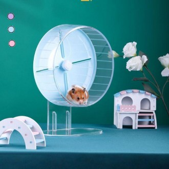 Hamster Đồ Chơi Chuột Hamster 20CM 26CM Thú Cưng