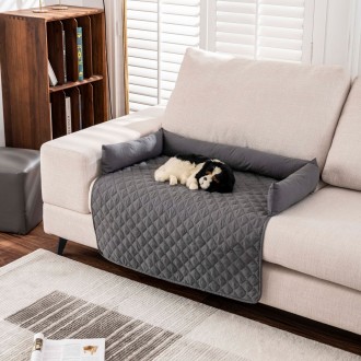 Thảm sofa cho chó chó mèo thảm chống trượt đệm sofa chống trầy xước