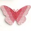 Butterfly Extra Large Pop-It Push Pop Pop-It Toy Extra Extra Large