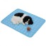 Thảm mát cho chó Cool Mat L Puppy Pad Thảm thú cưng mùa hè DD-12794