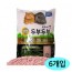 Tebi Tofu Tofu Cat Litter (Đào) (7L x 6 miếng) (1 hộp)