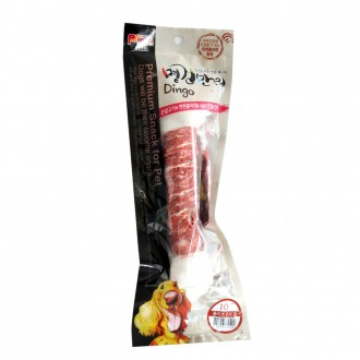 Myeonggyeonmanli Vịt Dingo Gum 1p (lớn) (10in)