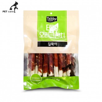 Vịt giòn Tebi 175g (dài)