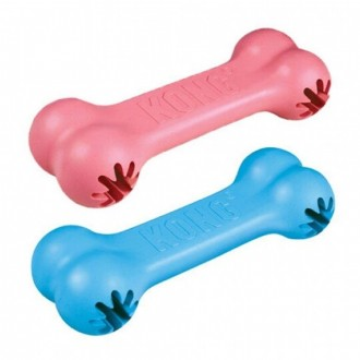 Bone Puppy Dog Toy Cow 1P Đồ ăn nhẹ ngẫu nhiên Mũi làm việc