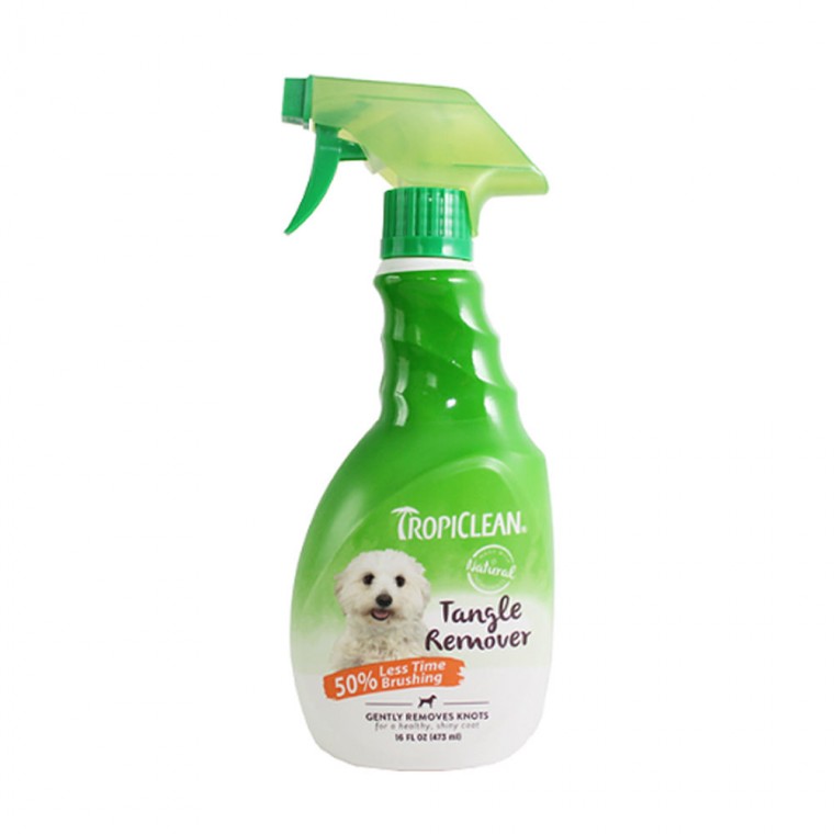 Tropiclean Tangle Remover 473ml (ngăn ngừa tóc rối)