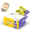 Snack mèo Tebi vị cá hồi mềm (10g x 100 miếng)