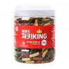 Thịt Jerki King Bellbird 1kg (M)