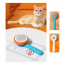 Bàn chải thú cưng One Touch Hair Removal Cat Dog Comb