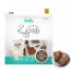 The Cats Cat Snack Nyamba Thịt cá ngừ mini (10g x 30 miếng)