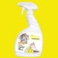 Xịt Khử Mùi Pet Clean 1000ml (Hương chanh) Cat Cat Spray