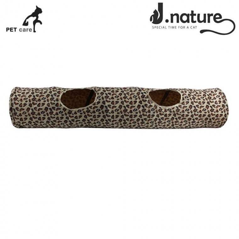 Đường hầm mèo J Nature Hopi (2 khu vực)