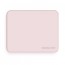 Tấm lót bô cho chó Momo Thảm silicon chống trượt (Loại cơ bản) (55 x 45cm) (Baby Pink)