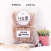 22Snack Naepumae dành cho chó cưng 1kg (Than lát)