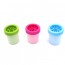 Dog Paw Wash Cleaner Cup cho chó nhỏ tắm cho chó đi dạo Dog Paw Wash Cup