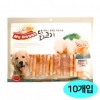 My Doggy Good Chicken 400g (Bánh quy gà giòn) (10 miếng)