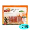 My Dogi Good Chicken 400g (ức gà nguyên con) (10 miếng)