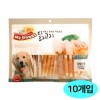 My Doggy Good Chicken 400g (Hỗn Hợp Gà Dinh Dưỡng) (10 miếng)